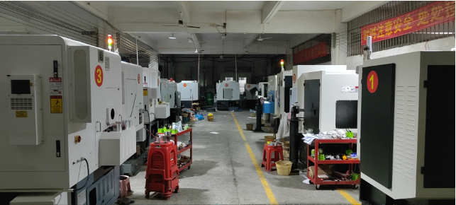 factory 2 cnc machine for coffee kit