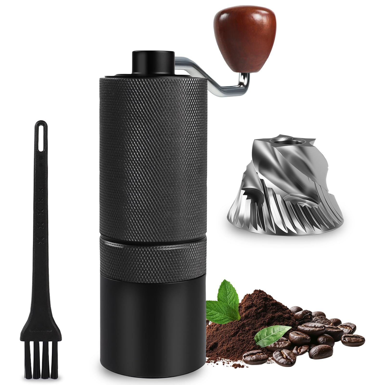E50 Hand Coffee Grinder