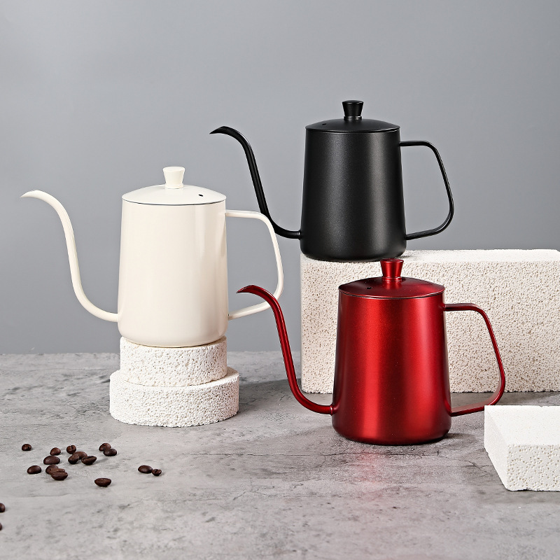 s03 pro Gooseneck Kettle