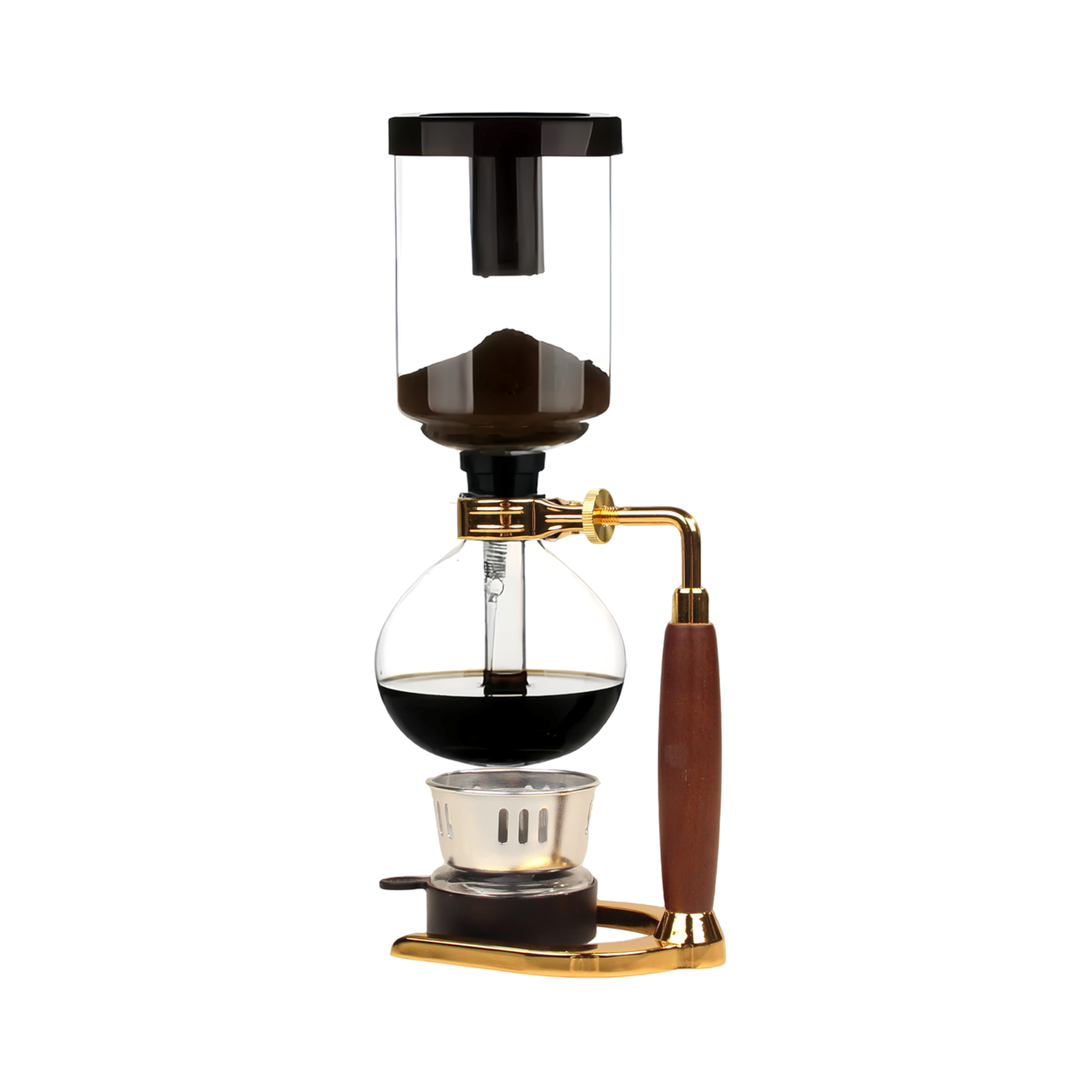 xh 02 Siphon Coffee Maker